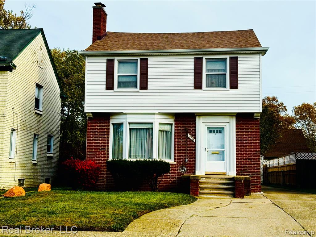 15868 Whitcomb Street — photo