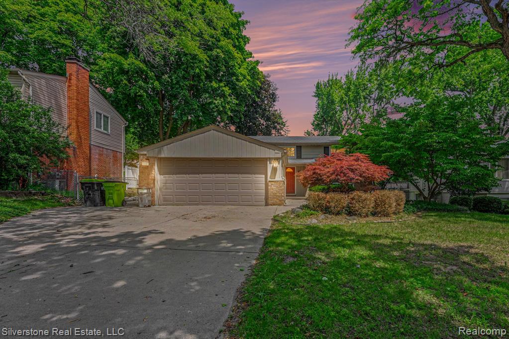 547 Reed Street — photo