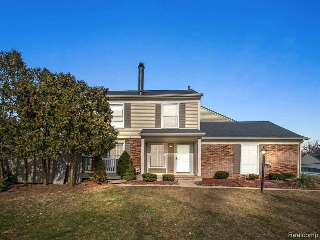 1428 Crescent Lane — photo
