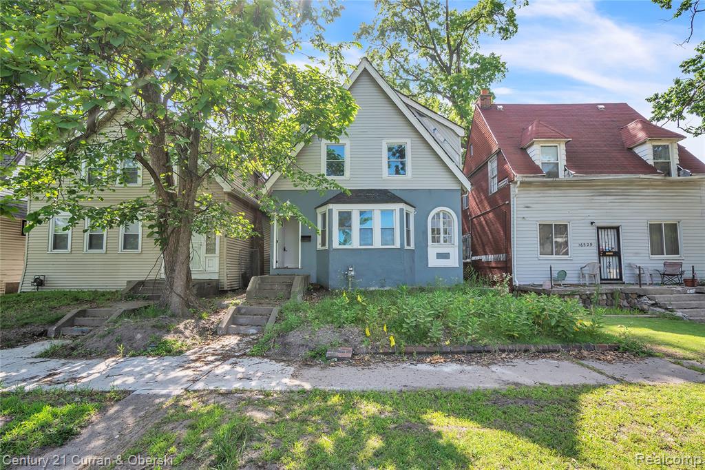 16523 Log Cabin Street — photo
