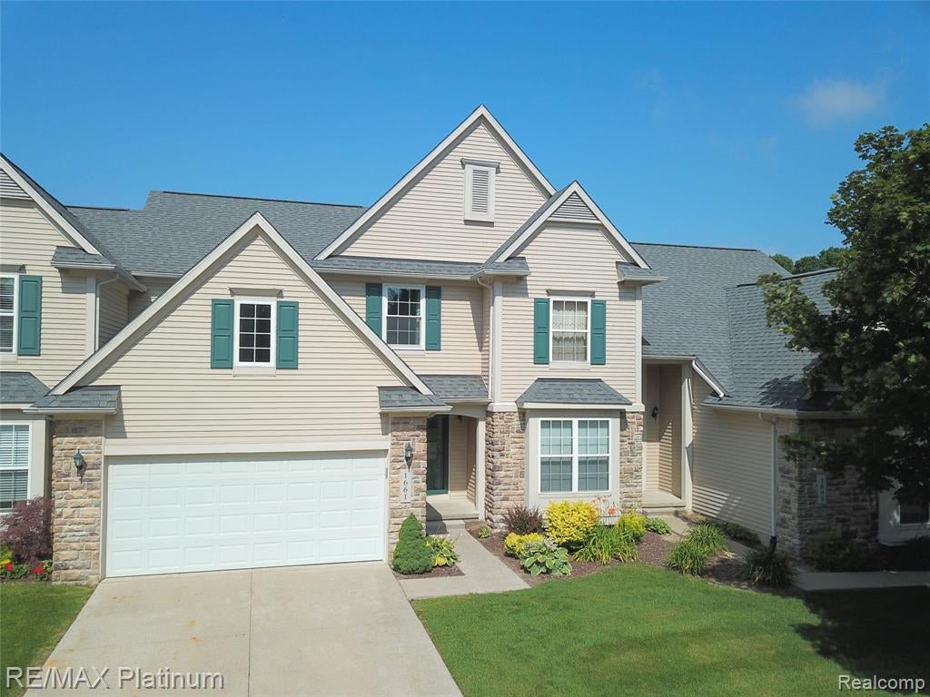 1661 Sanctuary Circle — photo