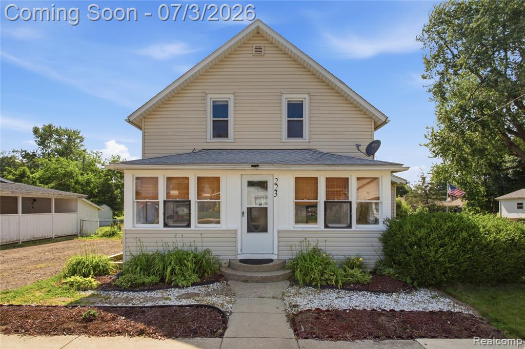 223 N Main Street — photo