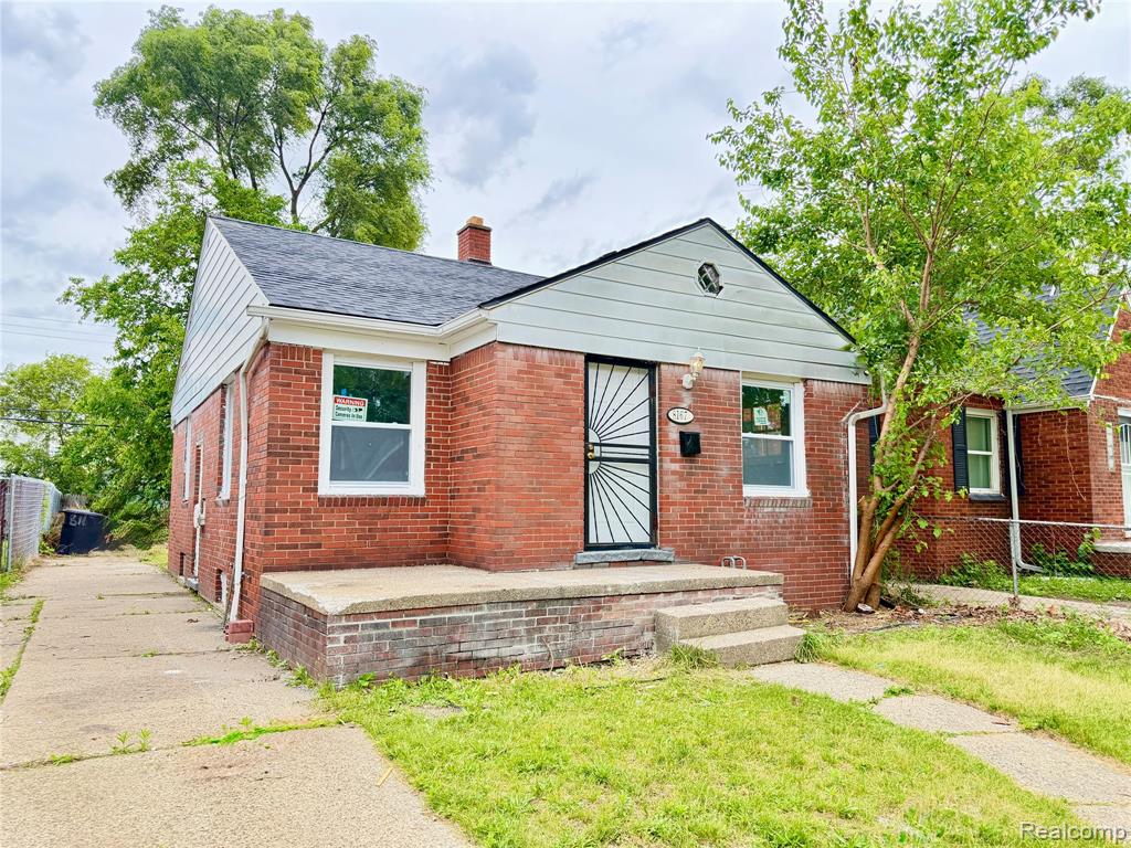 8167 House Street — photo