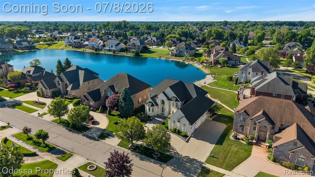 12984 Azure Drive — photo