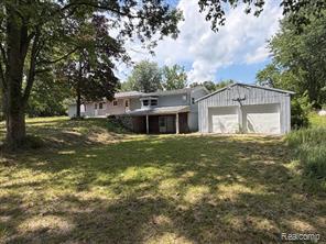 3515 Morton Road — photo