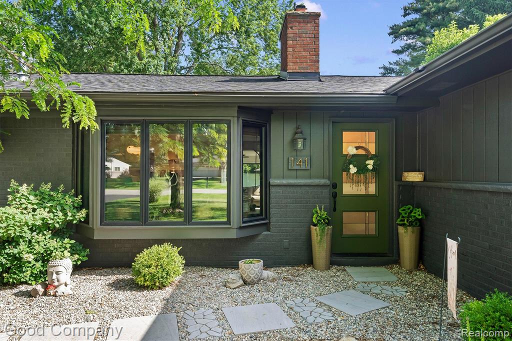 141 Nesbit Lane, Rochester Hills, MI 48309 — photo 3