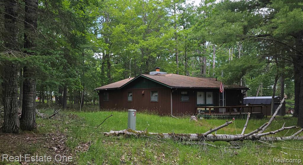 4233 N Pheasant Road — photo