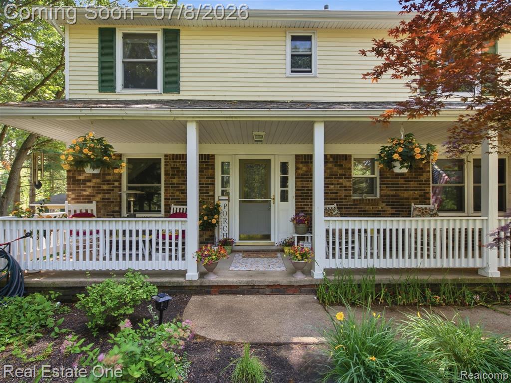 1230 Bald Eagle Lake Road — photo