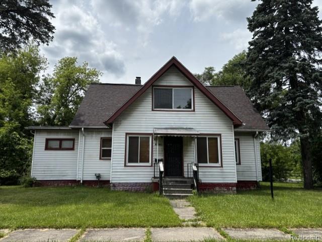3915 Trumbull Avenue — photo