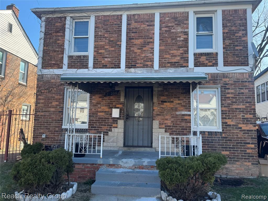 16206 Littlefield Street — photo