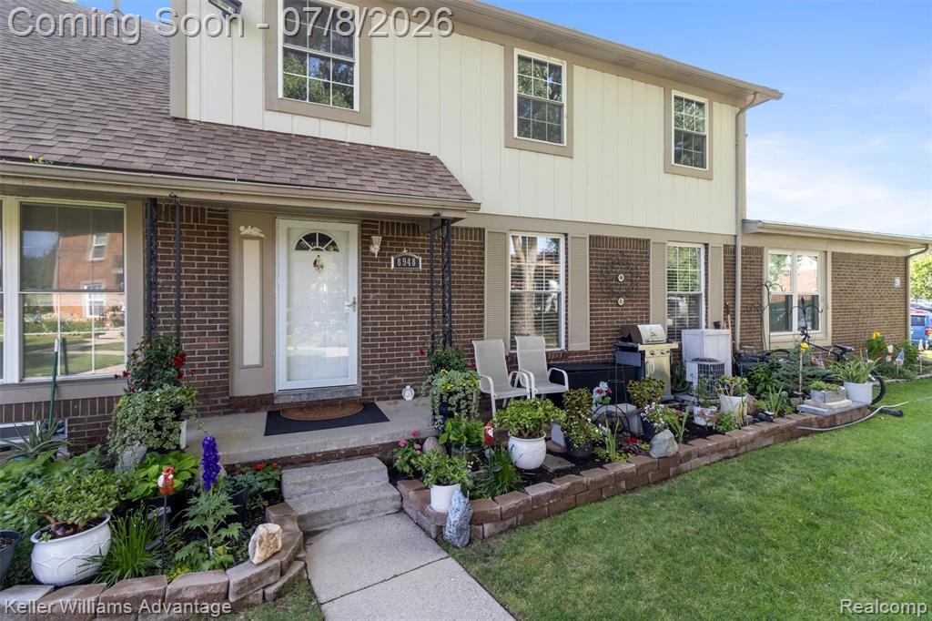8948 Shawn Drive — photo