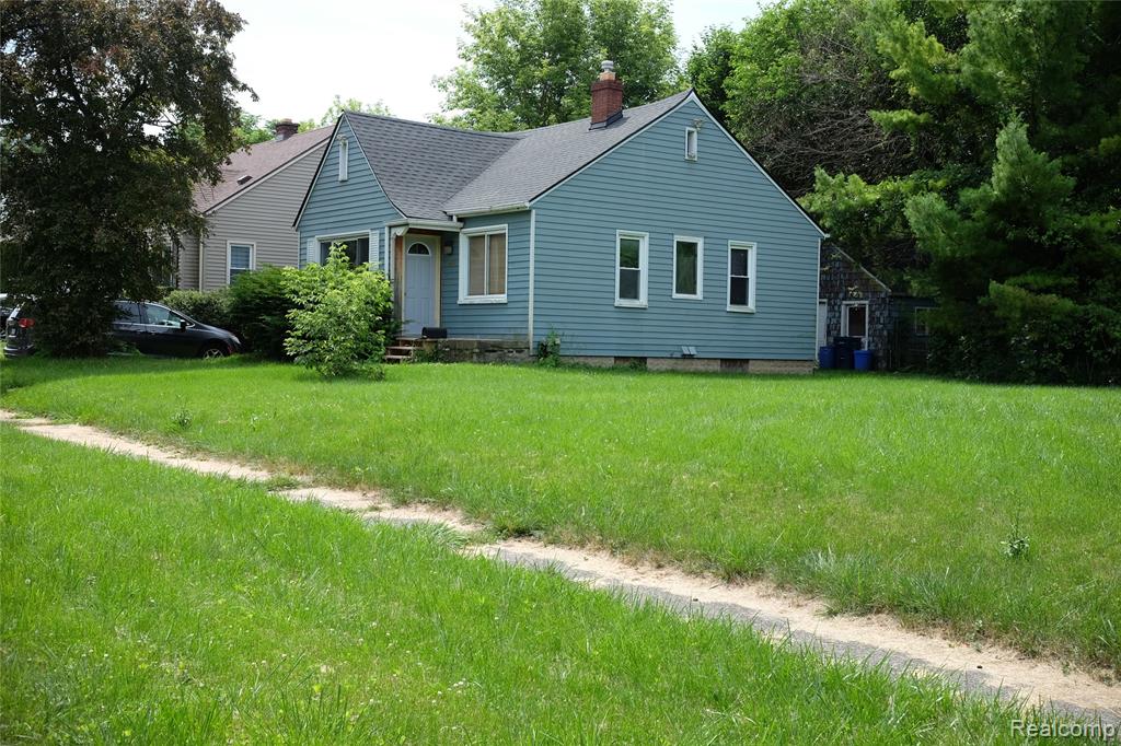 2621 Raskob, Flint, MI 48504 — photo 2