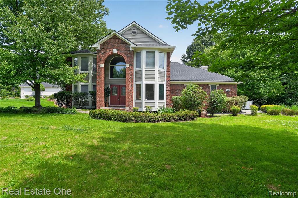 9610 Forest Ridge Drive — photo