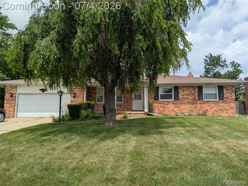 1444 Knollridge Lane — photo