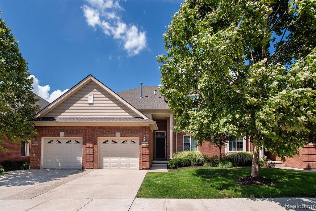29509 Woodpark Circle — photo