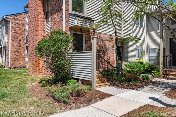 20791 Indian Creek Drive 78 — photo