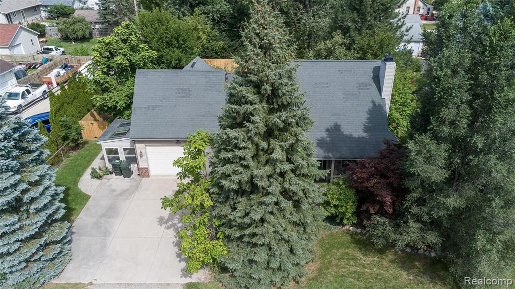 3930 Dunning Road, Rochester Hills, MI 48309 — photo 2