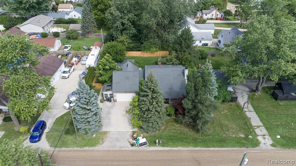 3930 Dunning Road, Rochester Hills, MI 48309 — photo 3