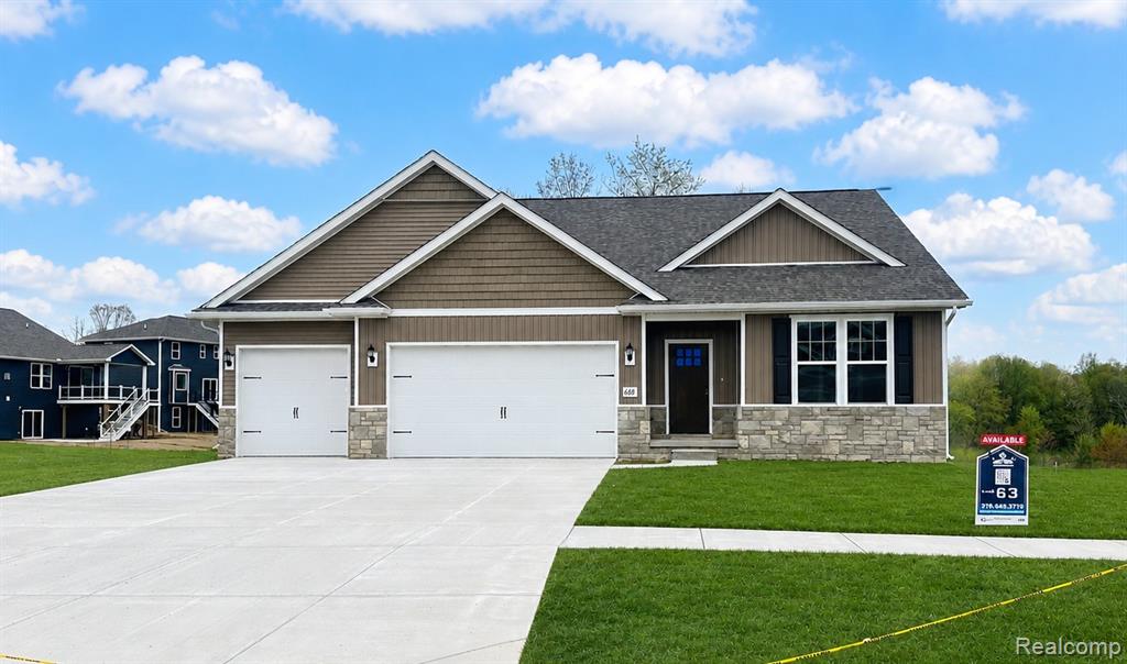 688 Round Rock Drive — photo