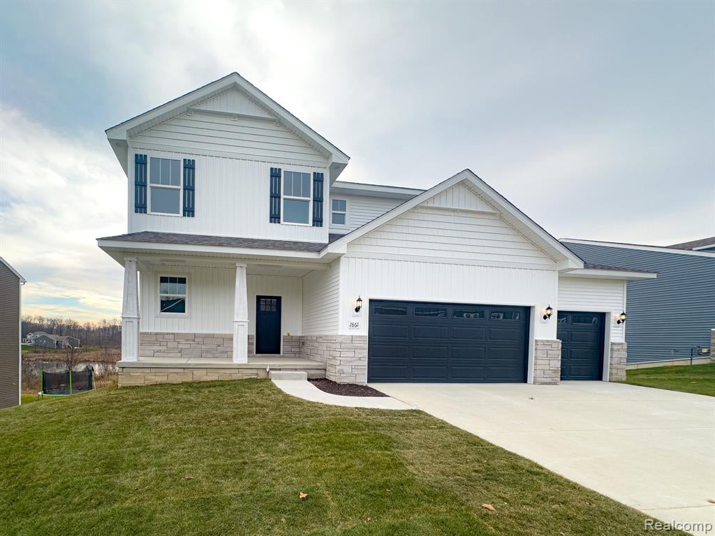 Moh 123 Gambrel Ln — photo