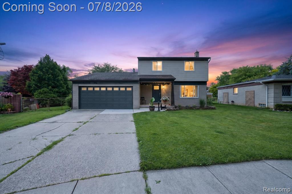53962 Kirk Court — photo