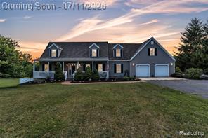 10146 Marshall Road — photo