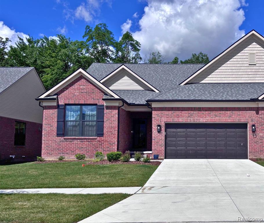55789 Oak Pointe Drive — photo