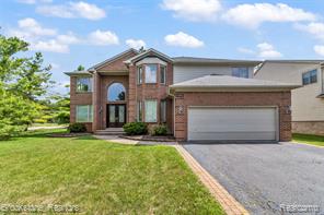 2115 Aldwin Drive — photo