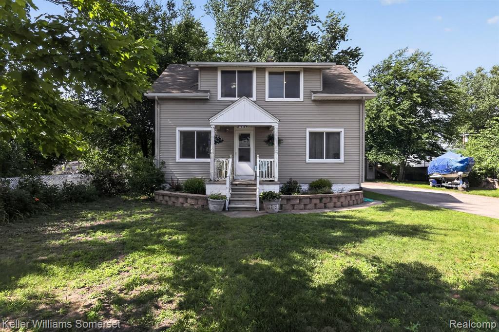 34718 Cherry Hill Road — photo