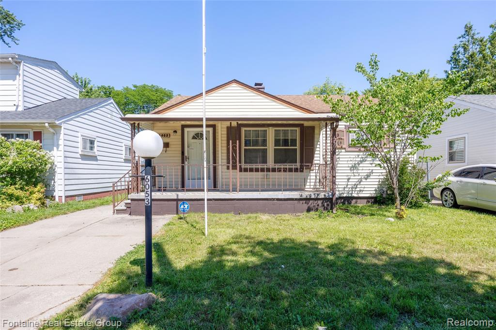 6053 John Daly Street — photo