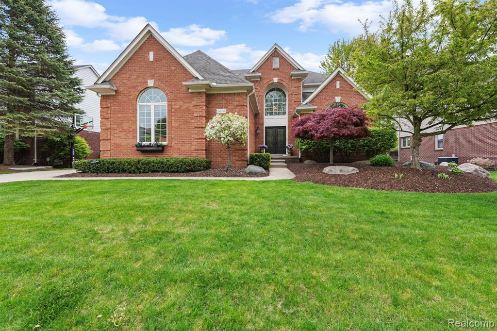 1476 Werth Drive, Rochester, MI 48306