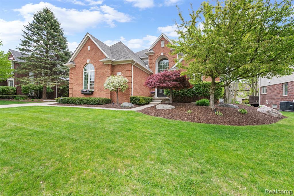 1476 Werth Drive, Rochester, MI 48306 — photo 2