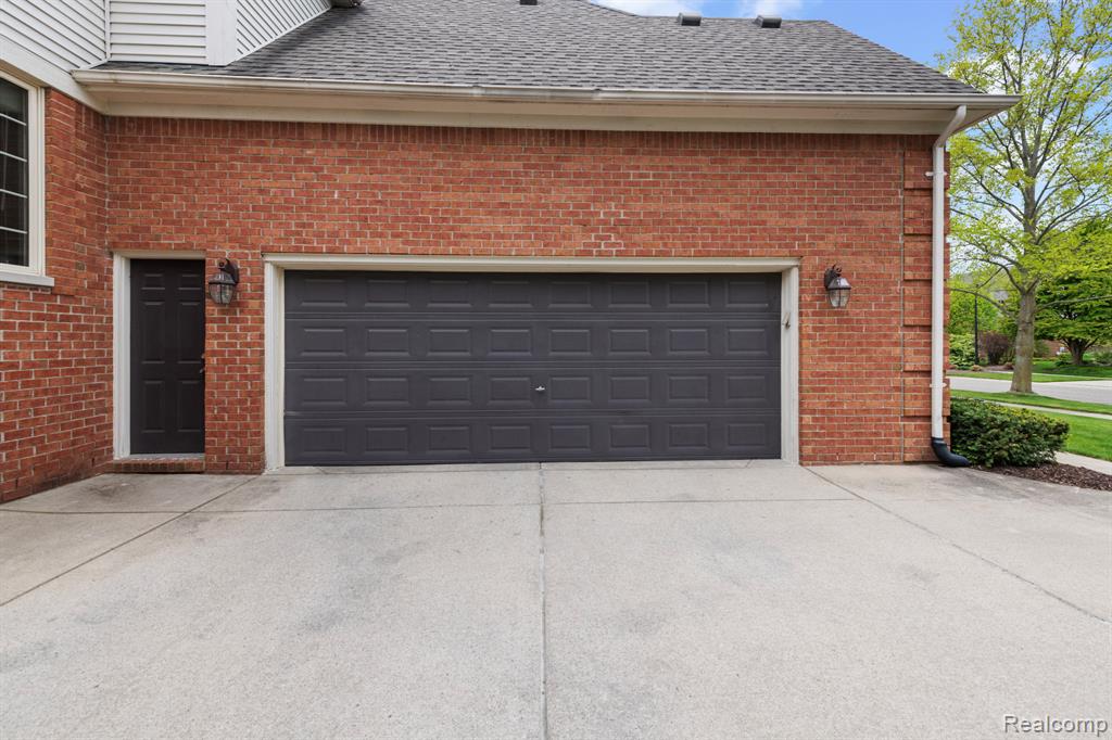 1476 Werth Drive, Rochester, MI 48306 — photo 3