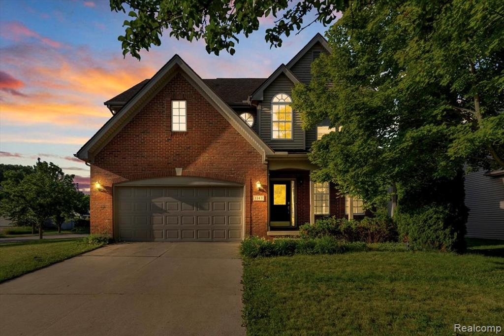 1143 Polo Drive — photo