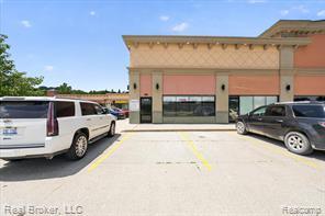70941 Van Dyke Road — photo