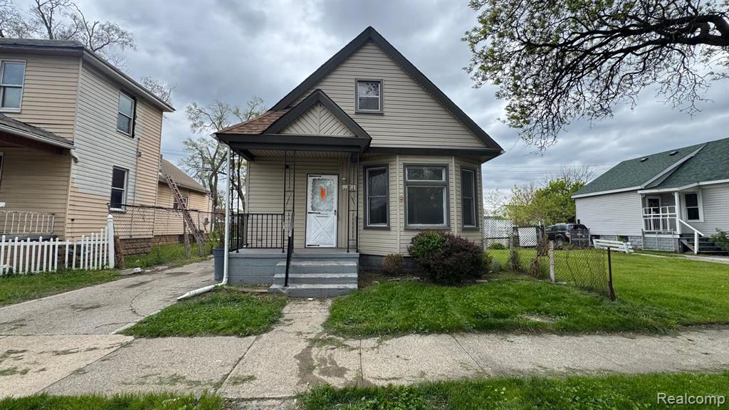 253 Beechwood Street — photo