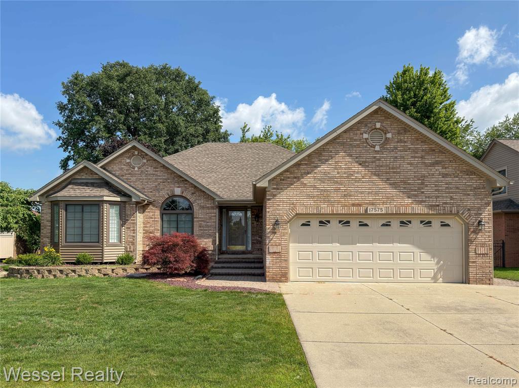 17575 Rocco Drive, Macomb, MI 48044