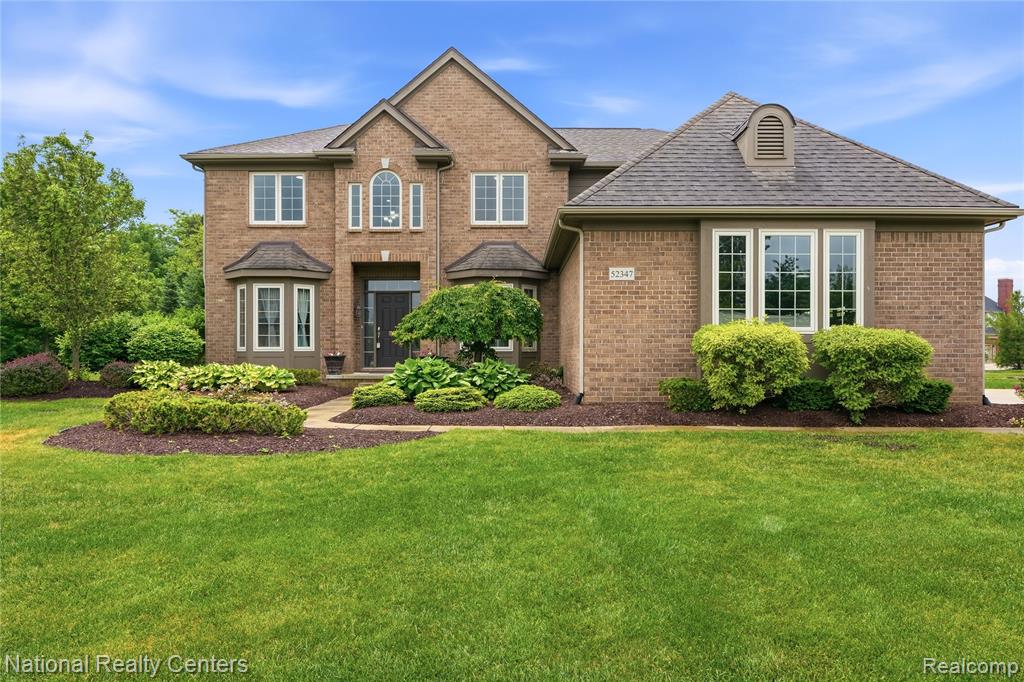 52347 Ferndale Drive — photo