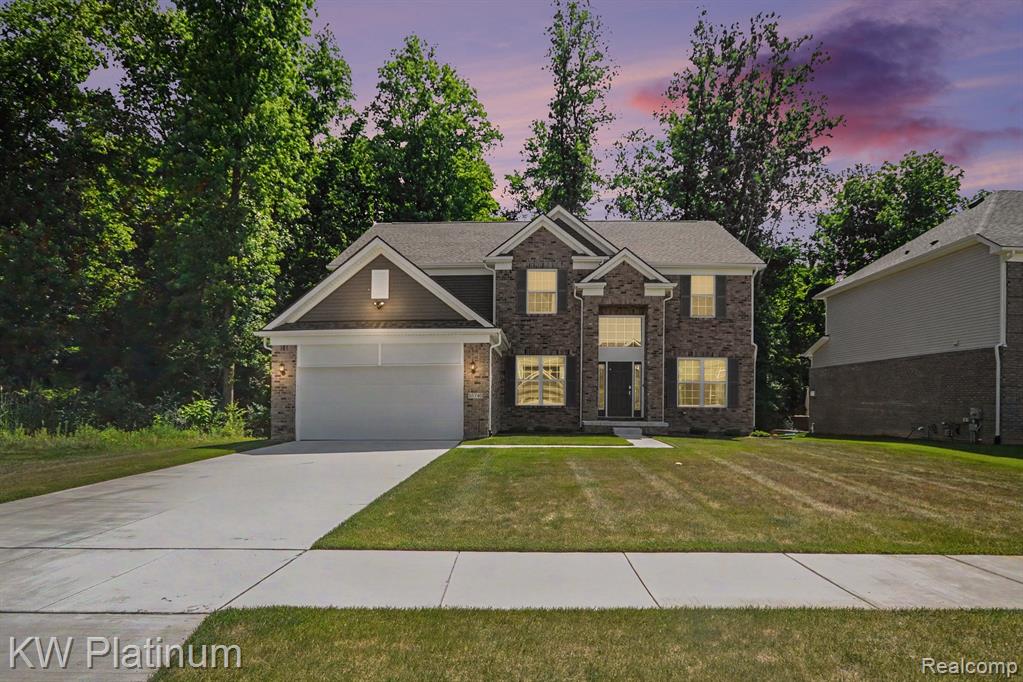 55740 Beacon Shore Drive — photo