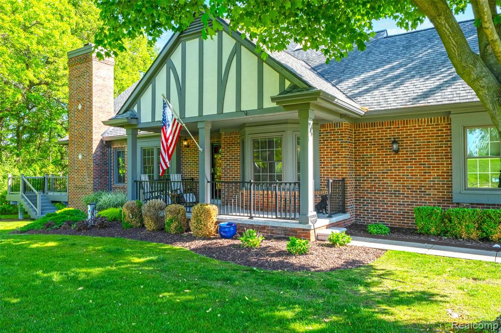 156 Sandhills Lane — photo