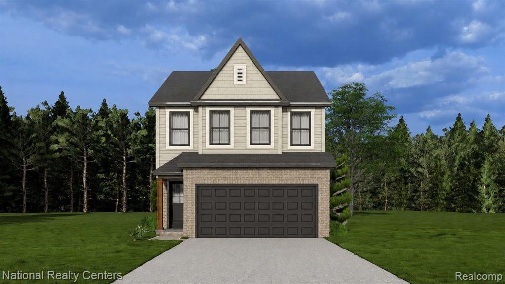 25018 Reeck Road — photo