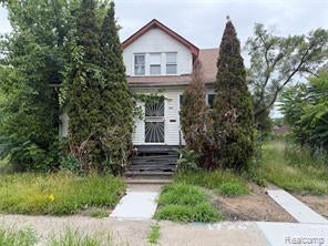 8647 Ellsworth Street — photo