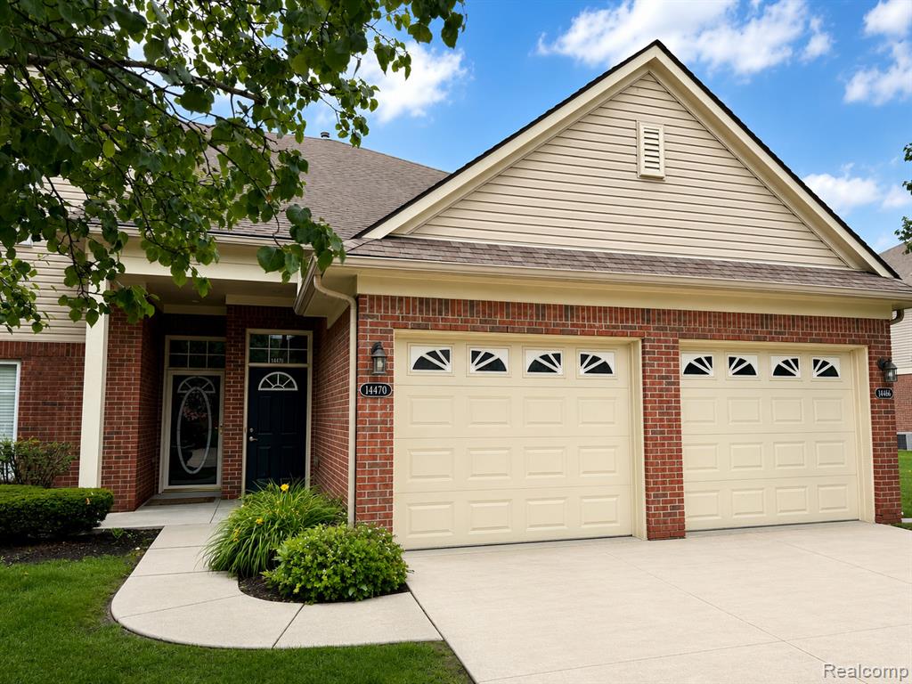 14466 Shadywood Drive — photo