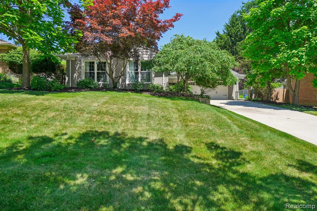 1424 Fairway Drive — photo