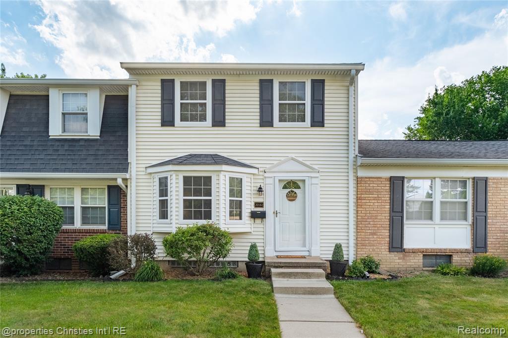 20161 Silver Spring Drive — photo