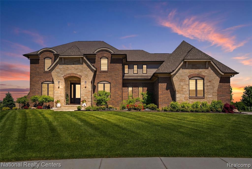 3142 Holburn Court — photo