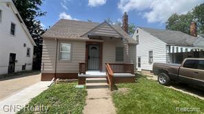 19419 Carrie Street — photo
