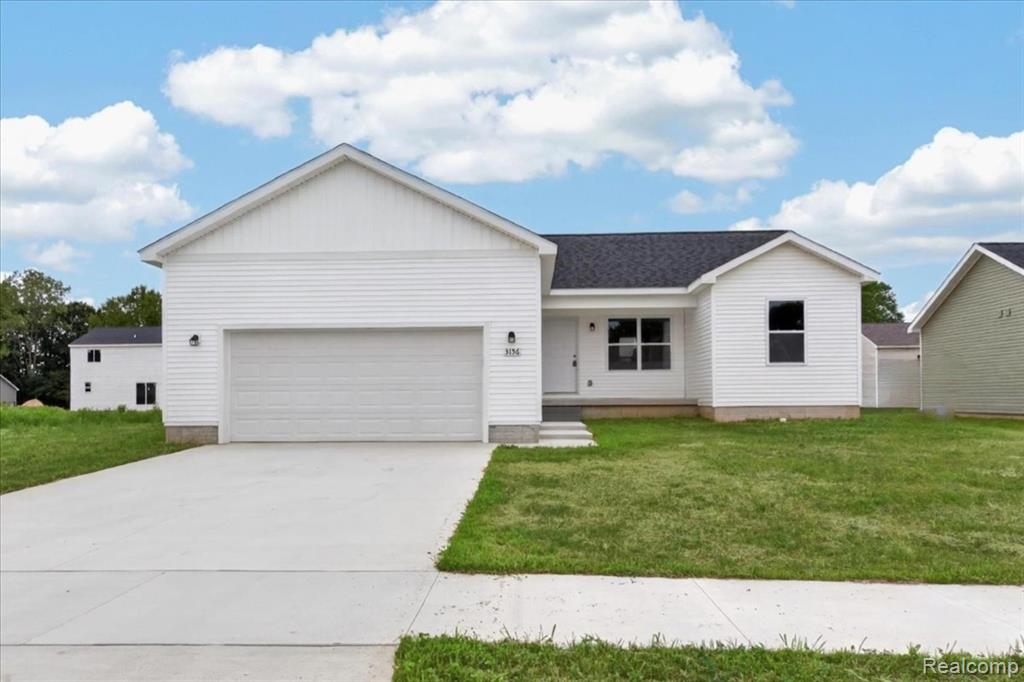 3156 Daisy Way Way — photo