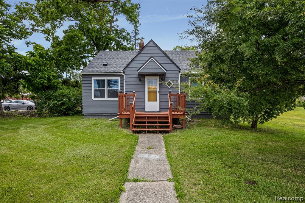 33065 Garfield Road — photo