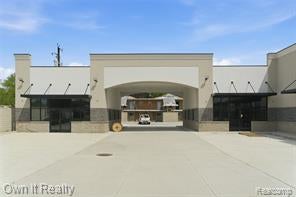 6452 N N Telegraph Road — photo